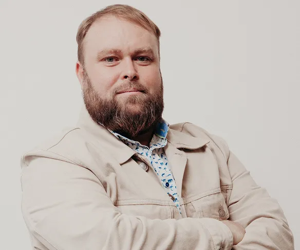 Тополев Алексей Валерьевич